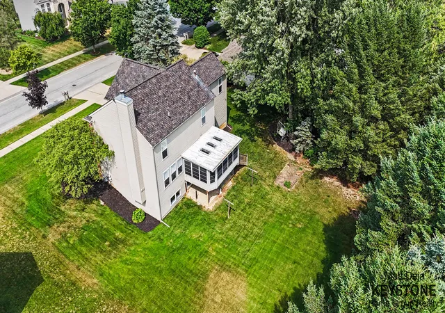 Photo 3 of Single family home for sale at 3870 Windwood Dr NE, Rockford, MI 49341 | MLS# 65026037241 | Listing updated on 2026-09-18