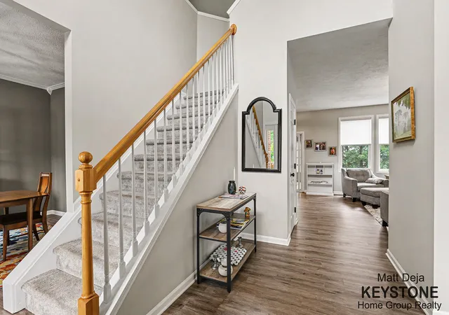 Photo 4 of Single family home for sale at 3870 Windwood Dr NE, Rockford, MI 49341 | MLS# 65026037241 | Listing updated on 2026-09-18