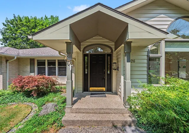 Photo 1 of Sale Pending at 1926 Greenbriar Dr, Portage, MI 49024 | MLS# 66026037245 | Listing updated on 2026-09-18