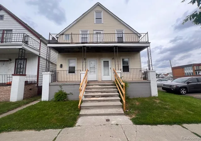 1st image of 3337 Norwalk St, Hamtramck, MI 48212 | MLS# 20261056028