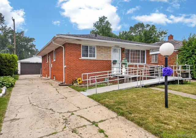 Photo 1 of Sale Pending at 18861 Dequindre St, Detroit, MI 48234 | MLS# 20261056029 | Listing updated on 2026-08-03