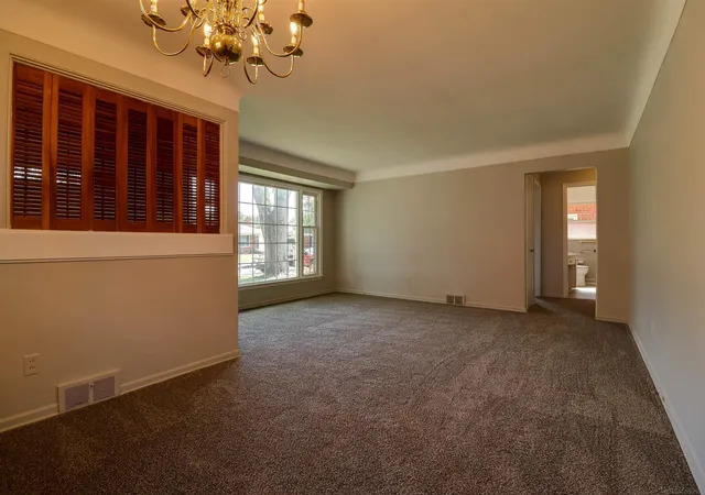 Photo 3 of Single family home for sale at 21101 Yale St, Saint Clair Shores, MI 48081 | MLS# 58050215533 | Listing updated on 2026-09-14