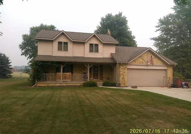 1st image of 5507 Vassar Rd, Grand Blanc, MI 48439 | MLS# 20261056044