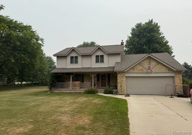 2nd image of 5507 Vassar Rd, Grand Blanc, MI 48439 | MLS# 20261056044