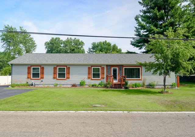 Photo 1 of Sale Pending at 37460 Tyler Rd, Romulus, MI 48174 | MLS# 20261056049 | Listing updated on 2026-08-12