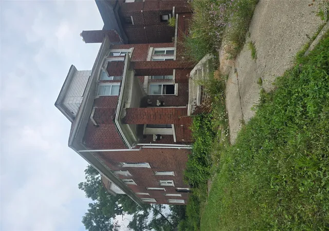 Photo 2 of Multi family home for sale at 1732 Burlingame St, Detroit, MI 48206 | MLS# 20261056050 | Listing updated on 2026-08-03