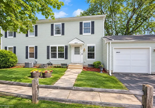 Condo for sale at 38615 Diamond Head Ct, Clinton Township, MI 48038 | MLS# 58050215548