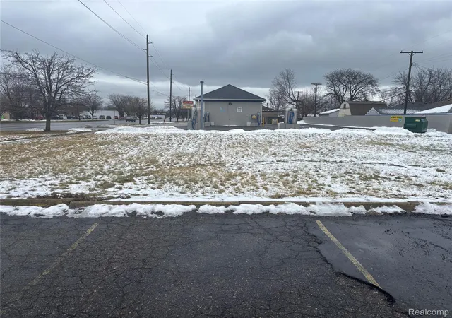 Land for sale at 0002 Northline, Southgate, MI 48195 | MLS# 20261056061
