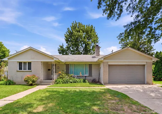 Photo 1 of Sale Pending at 240 E Huron River Dr, Belleville, MI 48111 | MLS# 20261056063 | Listing updated on 2026-08-09