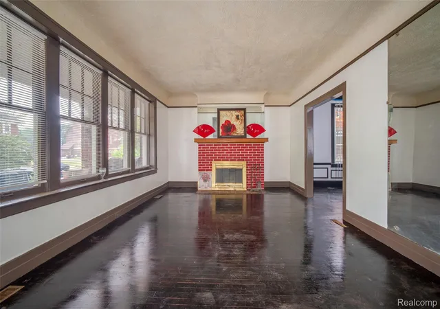 Photo 2 of Multi family home for sale at 3970 Helen St, Detroit, MI 48207 | MLS# 20261056070 | Listing updated on 2026-09-09