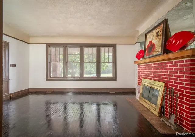 Photo 3 of Multi family home for sale at 3970 Helen St, Detroit, MI 48207 | MLS# 20261056070 | Listing updated on 2026-09-09