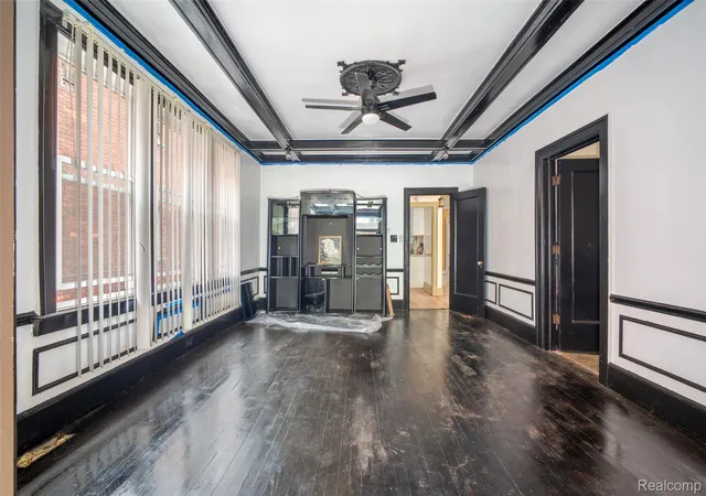 Photo 4 of Multi family home for sale at 3970 Helen St, Detroit, MI 48207 | MLS# 20261056070 | Listing updated on 2026-09-09