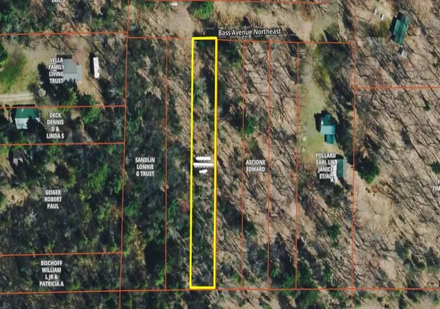 Photo 9 of Land for sale at 00 Bass Ave, Kalkaska, MI 49646 | MLS# 78080071283 | Listing updated on 2026-07-23
