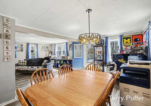 Photo 3 of Single family home for sale at 6488 3rd Street, Holton, MI 49425 | MLS# 71026037261 | Listing updated on 2026-09-08
