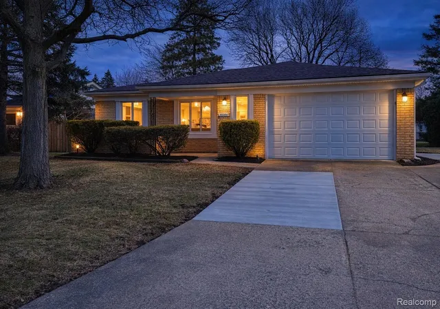 Photo 1 of Sale Pending at 39284 Sunderland Dr, Clinton Township, MI 48038 | MLS# 20261056076 | Listing updated on 2026-08-27