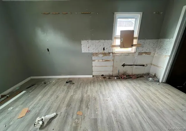 Photo 4 of Single family home for sale at 12891 St Louis, Detroit City Wayne, MI 48212 | MLS# 20261056080 | Listing updated on 2026-07-21