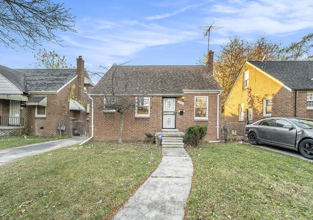 Photo 1 of Single family home for sale at 19961 Joann St, Detroit, MI 48205 | MLS# 81026037267 | Listing updated on 2026-09-28