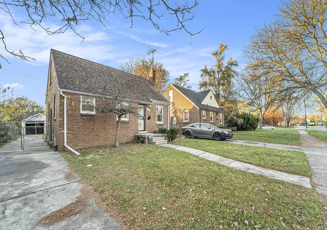 Photo 2 of Single family home for sale at 19961 Joann St, Detroit, MI 48205 | MLS# 81026037267 | Listing updated on 2026-09-28