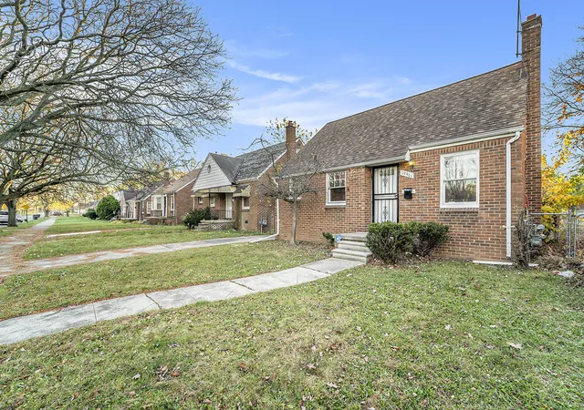 Photo 3 of Single family home for sale at 19961 Joann St, Detroit, MI 48205 | MLS# 81026037267 | Listing updated on 2026-09-28