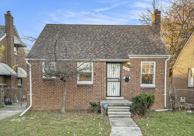 Photo 3 of Single family home for sale at 19961 Joann St, Detroit, MI 48205 | MLS# 81026037267 | Listing updated on 2026-09-28