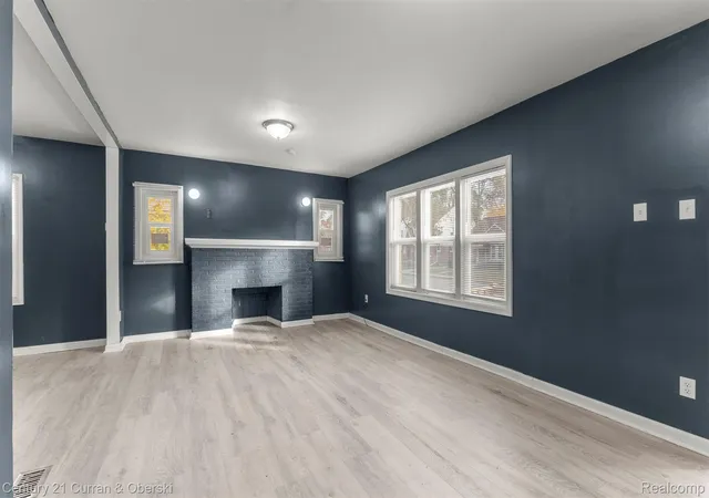 Photo 3 of Single family home for sale at 16509 Woodingham Dr, Detroit, MI 48221 | MLS# 20261056085 | Listing updated on 2026-07-24