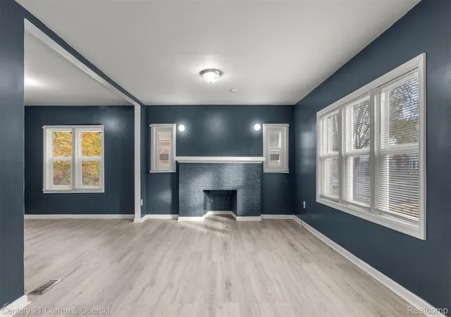 Photo 3 of Single family home for sale at 16509 Woodingham Dr, Detroit, MI 48221 | MLS# 20261056085 | Listing updated on 2026-07-24