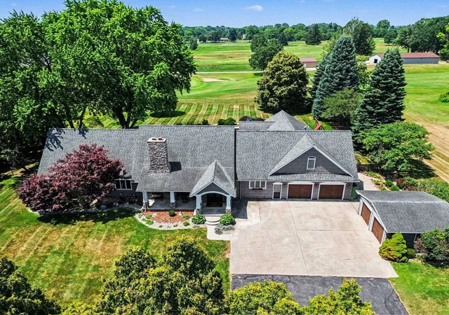 1st image of 115 Golfside Dr, Alma, MI 48801 | MLS# 79080071284