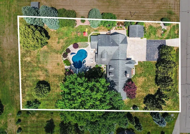 71st image of 115 Golfside Dr, Alma, MI 48801 | MLS# 79080071284