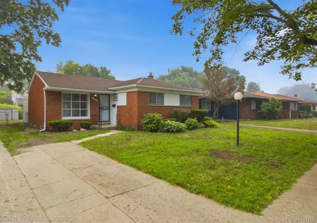 Photo 1 of Single family home for sale at 20310 Redfern St, Detroit, MI 48219 | MLS# 20261056096 | Listing updated on 2026-09-16