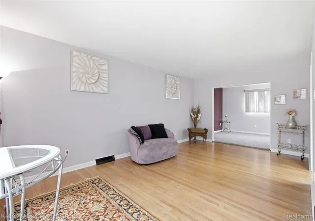Photo 3 of Single family home for sale at 20310 Redfern St, Detroit, MI 48219 | MLS# 20261056096 | Listing updated on 2026-09-16