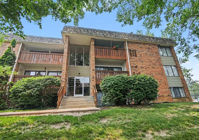 Photo 1 of Condo for sale at 1225 S Maple Rd #307, Ann Arbor, MI 48103 | MLS# 81026037281 | Listing updated on 2026-07-26