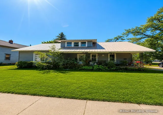 1st image of 111 W Broadway St, Scottville, MI 49454 | MLS# 61050215563