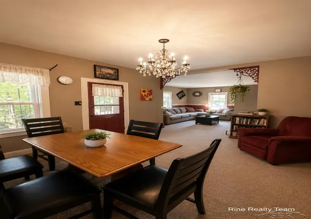 54th image of 111 W Broadway St, Scottville, MI 49454 | MLS# 61050215563