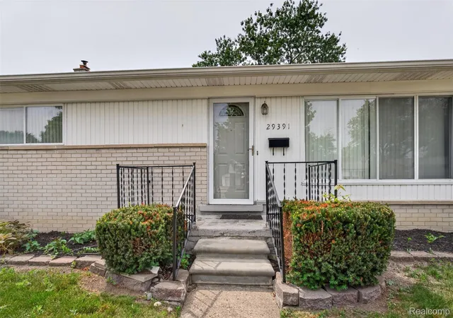 Photo 2 of Single family home for sale at 29391 Mark Ave, Madison Heights, MI 48071 | MLS# 20261056101 | Listing updated on 2026-09-05