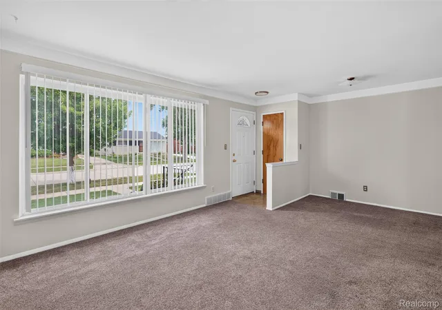 Photo 3 of Single family home for sale at 29391 Mark Ave, Madison Heights, MI 48071 | MLS# 20261056101 | Listing updated on 2026-09-18