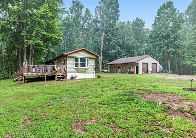 1st image of 8045 W 16 Mile, Bitely, MI 49309 | MLS# 67026037286