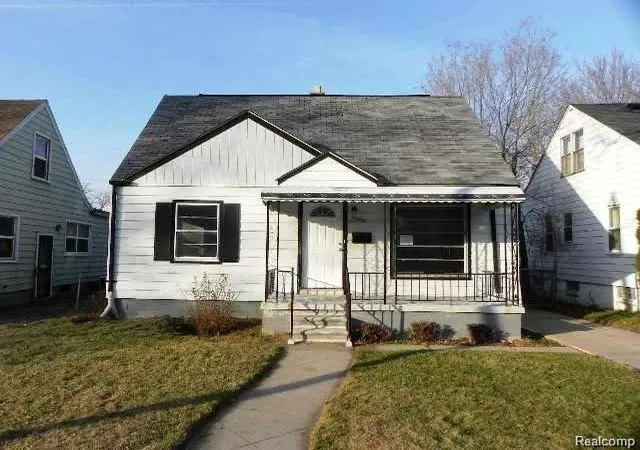 Photo 1 of Single family home for sale at 26628 Oakland St, Inkster, MI 48141 | MLS# 20261056103 | Listing updated on 2026-07-21