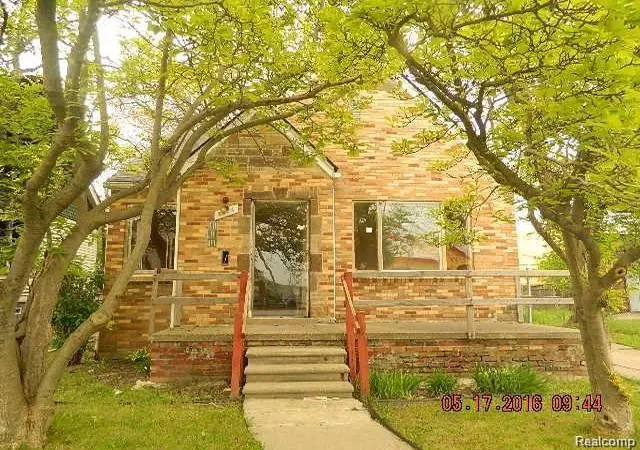 Photo 1 of Single family home for sale at 8024 E Brentwood St, Detroit, MI 48234 | MLS# 20261056107 | Listing updated on 2026-07-21