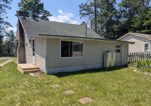 Photo 3 of Single family home for sale at 4888 Franklin Kokosing Rd, Plainfield Township Iosco, MI 48739 | MLS# 77080071290 | Listing updated on 2026-08-20