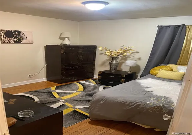 Photo 2 of Single family home for sale at 9881 Balfour Rd, Detroit, MI 48224 | MLS# 20261056109 | Listing updated on 2026-07-21