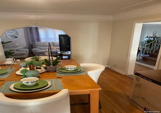 Photo 3 of Single family home for sale at 9881 Balfour Rd, Detroit, MI 48224 | MLS# 20261056109 | Listing updated on 2026-07-21