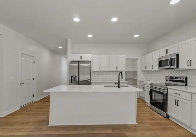 Photo 3 of Single family home for sale at 1480 W Valley, Lansing, MI 48906 | MLS# 65026037294 | Listing updated on 2026-07-22
