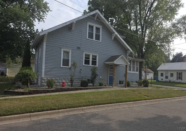 Photo 2 of Single family home for sale at 342 Burley St, Morenci, MI 49256 | MLS# 56050215569 | Listing updated on 2026-10-02