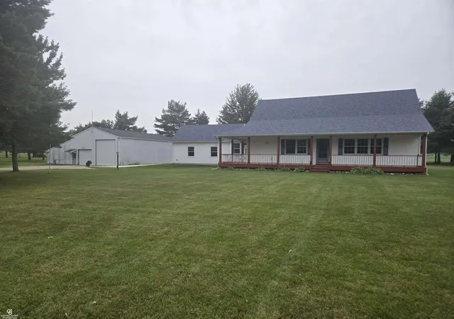 Single family home for sale at 8045 Duquette Rd, Brockway, MI 48097 | MLS# 58050215570