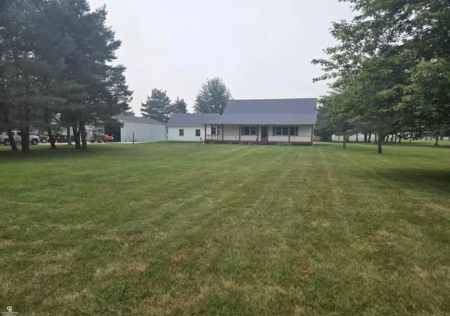 Photo 3 of Single family home for sale at 8045 Duquette Rd, Brockway, MI 48097 | MLS# 58050215570 | Listing updated on 2026-08-31