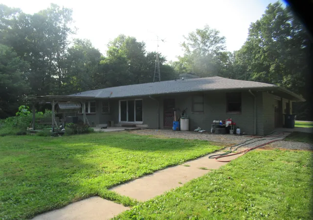5th image of 20349 M 60, Cassopolis, MI 49031 | MLS# 69026037297