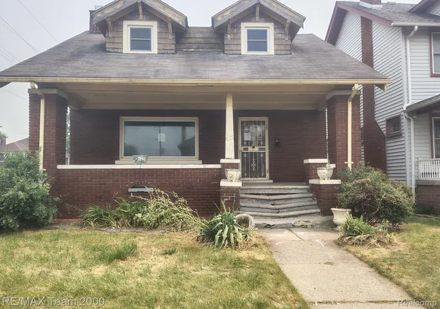Photo 1 of Sale Pending at 5501 Pacific St, Detroit, MI 48204 | MLS# 20261056118 | Listing updated on 2026-09-14