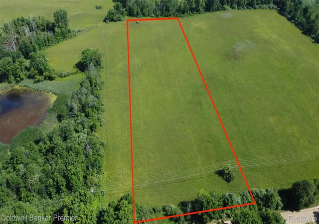 1st image of 0000 E Leonard Rd, Leonard, MI 48367 | MLS# 20261056131