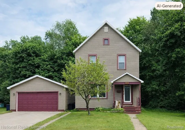 Photo 1 of Sale Pending at 108 E Arch St, Negaunee, MI 49866 | MLS# 20261056135 | Listing updated on 2026-09-24