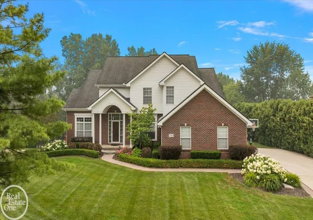 2nd image of 3800 May Center Rd, Lake Orion, MI 48360 | MLS# 58050215577